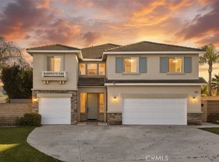 2156 Blazing St, Corona, CA 92879