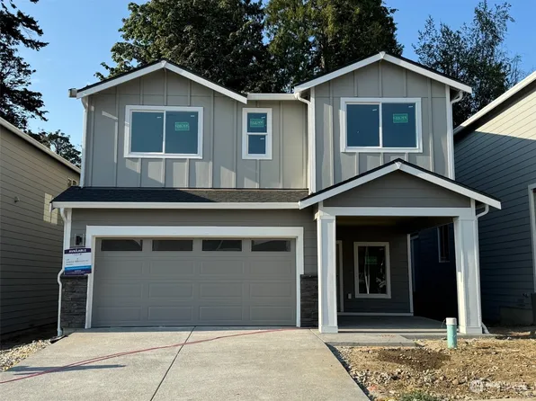8559 52nd Place NE #18, Marysville, WA 98270