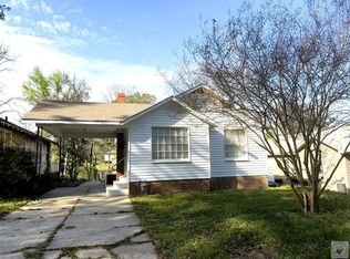 1105 E 14th St, Texarkana, AR 71854