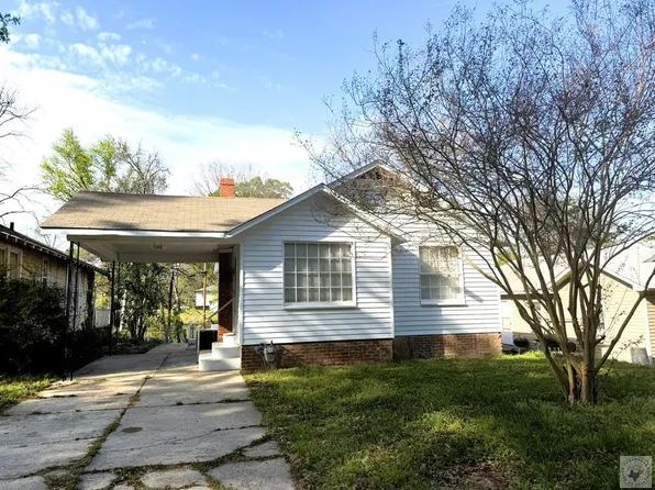 1105 E 14th St, Texarkana, AR 71854