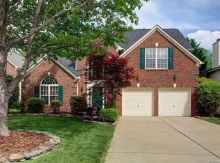 16022 Lavenham Rd #79, Huntersville, NC 28078