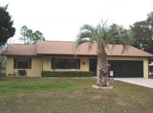 21451 SW Raintree St, Dunnellon, FL 34431