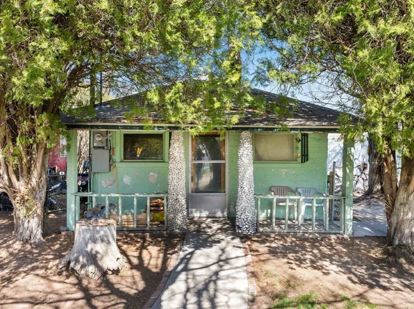 110 E Weston St, Kahlotus, WA 99335