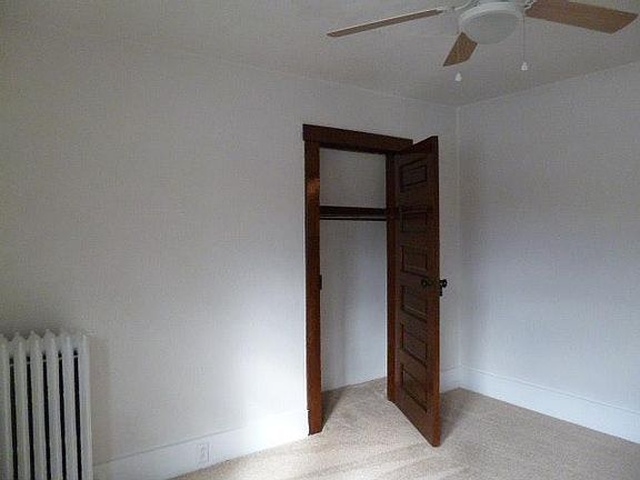 Ceiling Fans Throughout