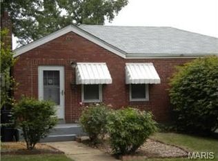 616 Ellwine Dr, Saint Louis, MO