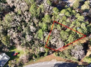 0 Lonnbladh Rd, Tallahassee, FL 32308