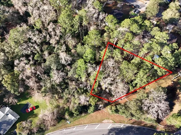 0 Lonnbladh Rd, Tallahassee, FL 32308