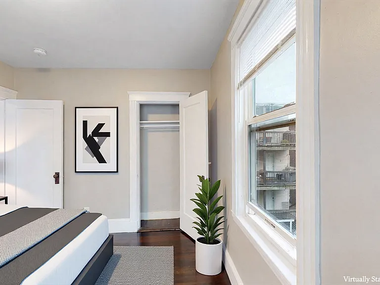 6 Ashmont Ct #2B — Photo 7