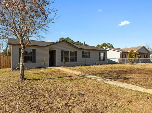 14201 Krestview Dr, Mabelvale, AR 72103