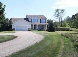 1313 W Blue Grass Rd, Mount Pleasant, MI 48858