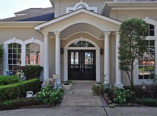 16426 Farnell Ct, Spring, TX 77379