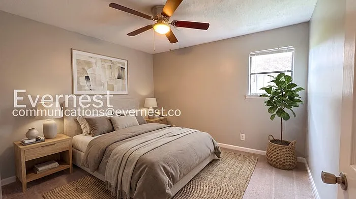 2 bed, 1.0 bath, 825 sqft, $795 — Photo 2