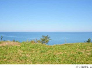 1626 Lake Rd, Webster, NY 14580