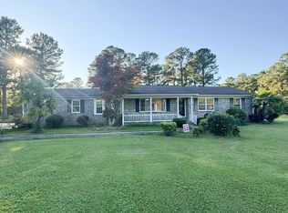 2359 N Matthews Rd, Scranton, SC 29591