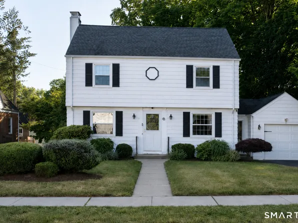 87 Van Buren Avenue, West Hartford, CT 06107