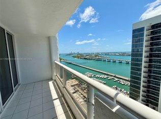 1717 N Bayshore Dr #A-3046, Miami, FL 33132