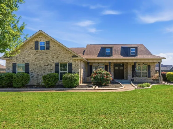 274 Hathersage Dr, Kathleen, GA 31047