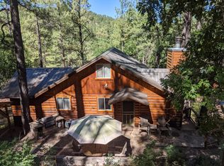 243 S Jay Bird Ln, Payson, AZ 85541
