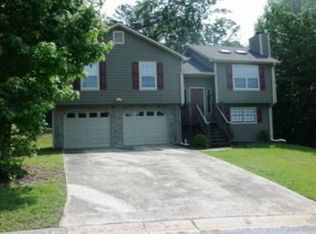 2762 Woodbine Trl, Lithia Springs, GA 30122