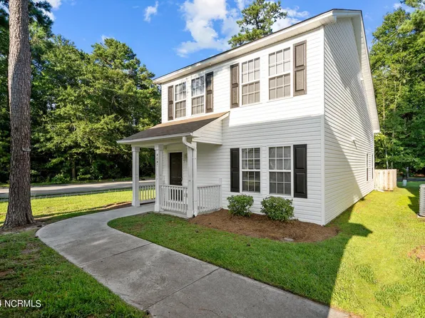 4645 Crawdad Court, Wilmington, NC 28405