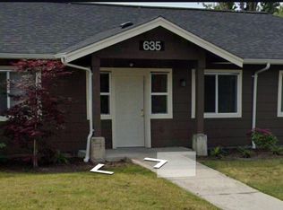 635 Telegraph Rd APT 102, Bellingham, WA 98226