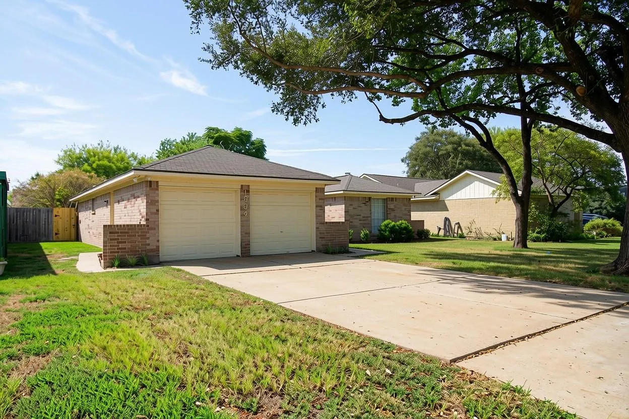 4 bed, 1487 sqft, $1,950 — Photo 1