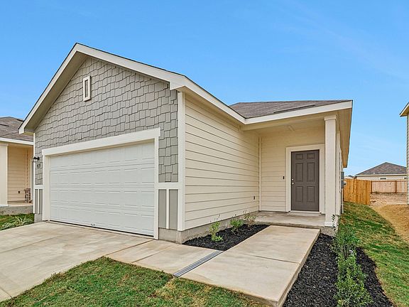 Odyssey The Odyssey Home Plan