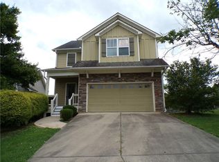 21 Springmont Dr SW, Cartersville, GA 30120