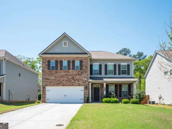 228 Gallant Fox Way, Acworth, GA 30102