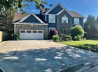 2127 Pilgrim Way, Akron, OH 44313