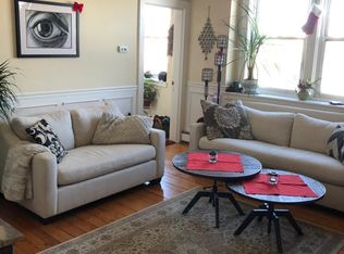 2 Pearl St #11A, Charlestown, MA 02129