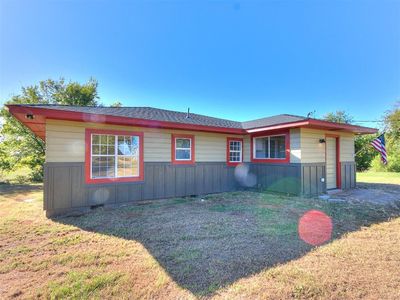 17120 S Douglas Blvd, Norman, OK, 73026