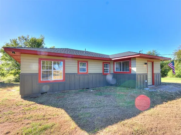 17120 S Douglas Blvd, Oklahoma City, OK 73026