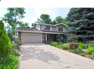 2249 Shawnee Ct, Fort Collins, CO 80525