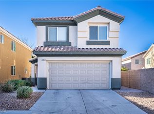 261 Broken Par Dr, Las Vegas, NV 89148
