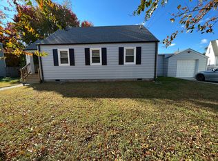 8035 Roxboro Rd, Norfolk, VA 23505