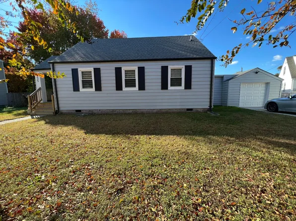 8035 Roxboro Rd, Norfolk, VA 23505