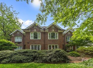 Dilworth Road West, Charlotte, NC 28203