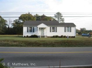 24720 River Rd, North Dinwiddie, VA 23803