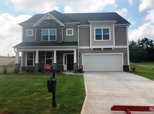 318 Swift Water Ln, Inman, SC 29349