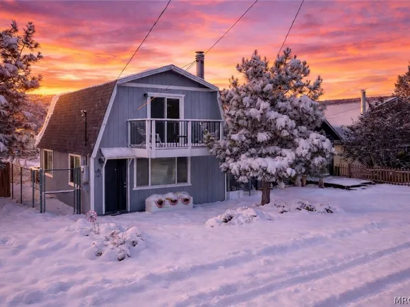 2187 6th Ln, Big Bear City, CA 92314