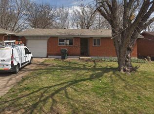211 Stanton Dr, Norman, OK 73071