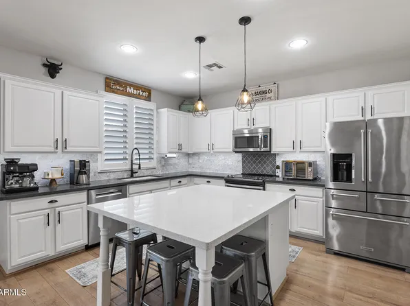 6876 W WETHERSFIELD Road, Peoria, AZ 85381