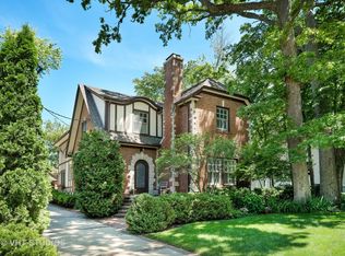 1049 Chatfield Rd, Winnetka, IL 60093