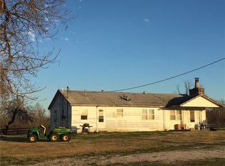 15721 Riches Rd, Fayetteville, AR 72704