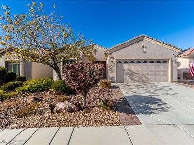 7425 Grassquit St, North Las Vegas, NV, 89084