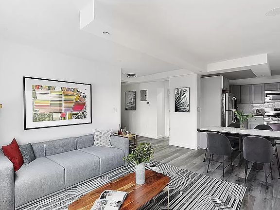 2nd image of 853 Halsey St #5D