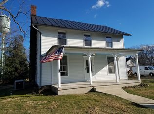 57 S Rogers St, Hamilton, VA