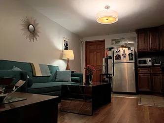 Rented by Yup Realty LLC