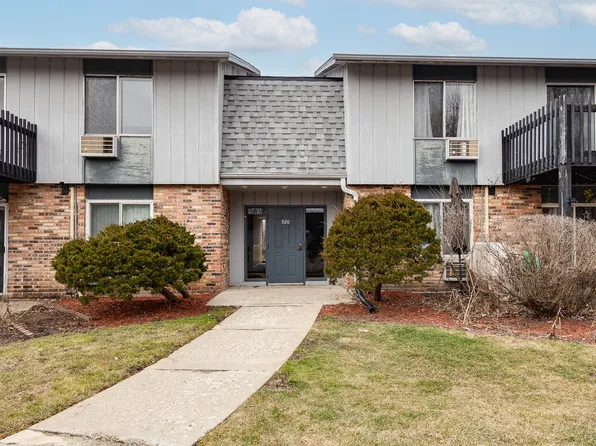 920 E Old Willow Rd Unit 202, Prospect Heights, IL 60070